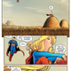 In the new Supergirl comics, Kara has FEELINGS.